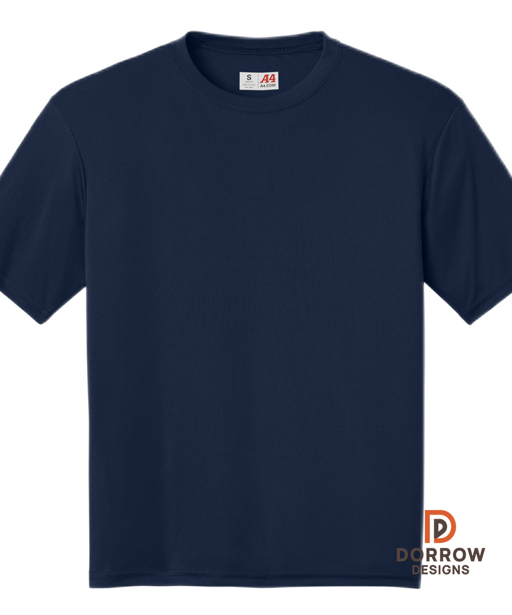 Thunder Practice Performance Shirt