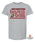 Copperheads #BrysonStrong T-Shirt | Support Bryson Blanton