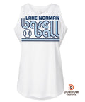 LKN Baseball/Softball Tank – Women's Custom Tank