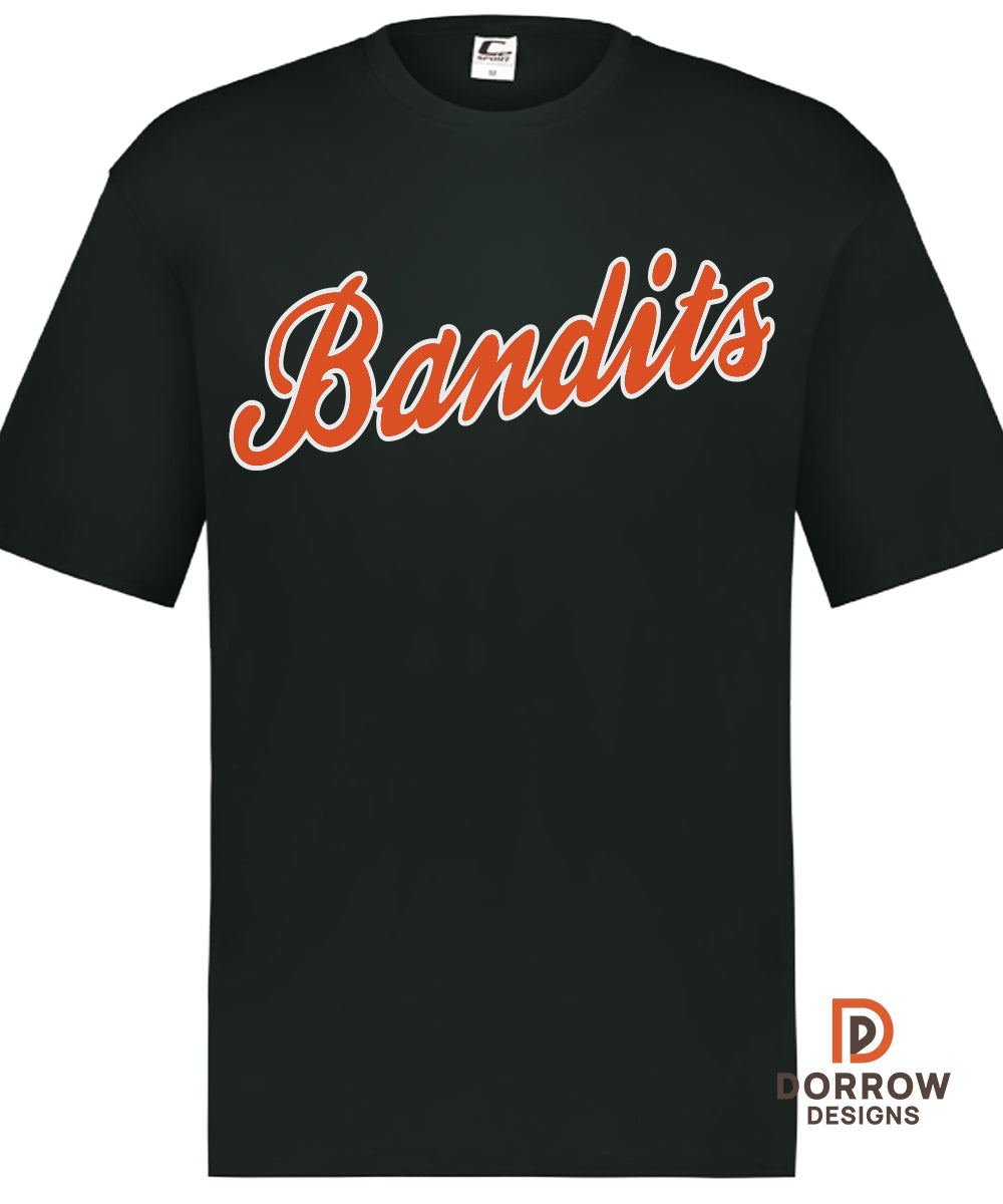 Bandits C2 Sport Performance T-Shirt