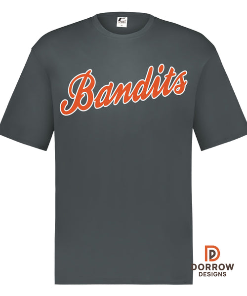Bandits C2 Sport Performance T-Shirt