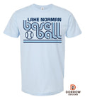 Custom LKN Baseball/Softball T-Shirt