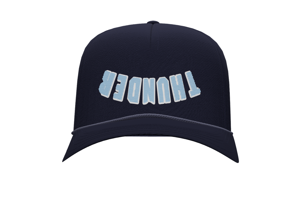 Limited Edition LKN Thunder Snapback Hat
