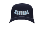 Limited Edition LKN Thunder Snapback Hat