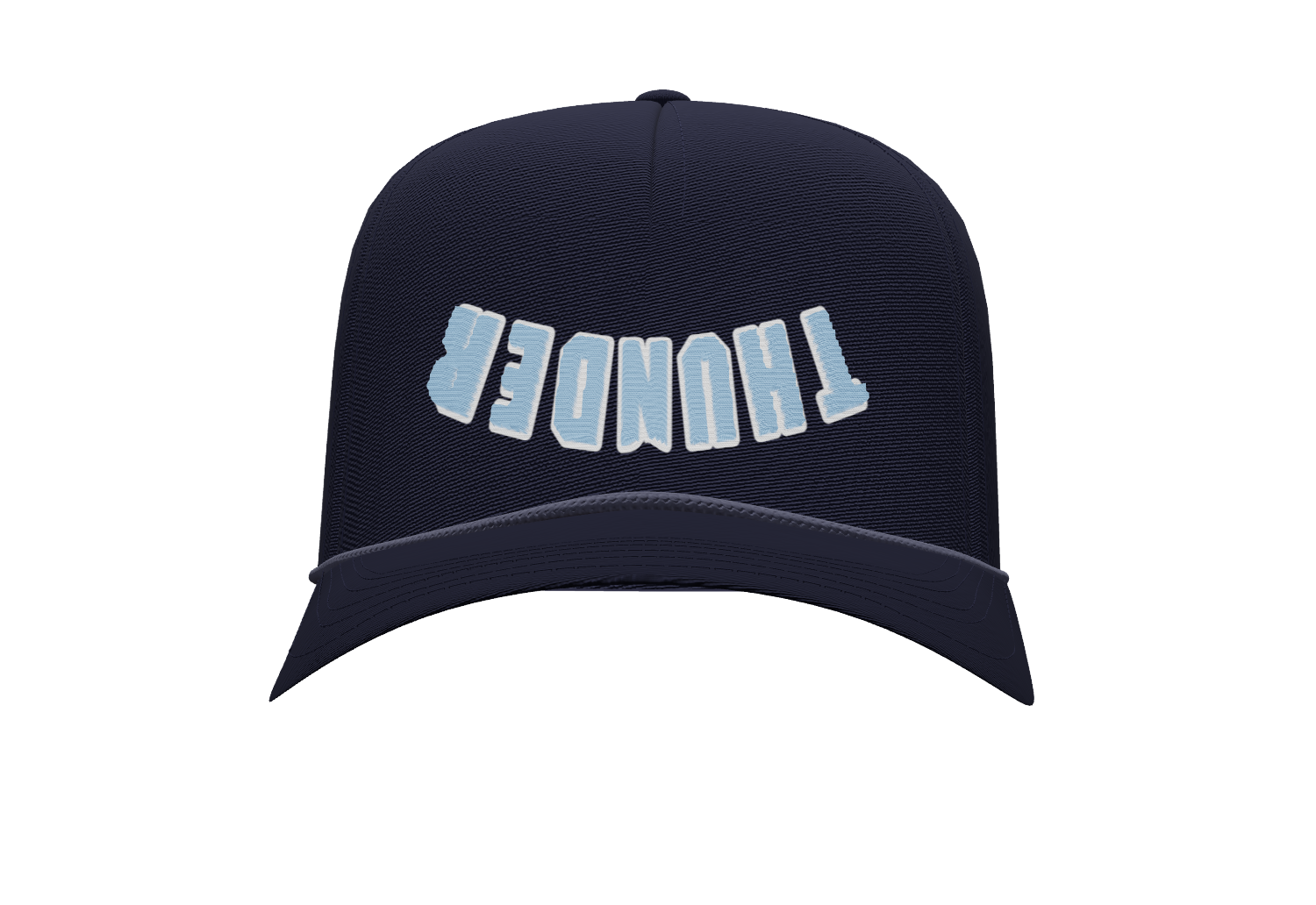 Limited Edition LKN Thunder Snapback Hat