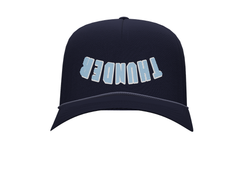 Limited Edition LKN Thunder Snapback Hat