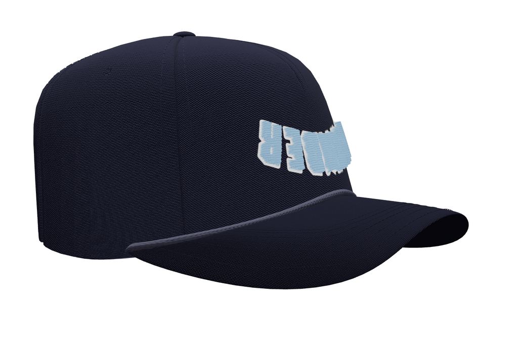 Limited Edition LKN Thunder Snapback Hat