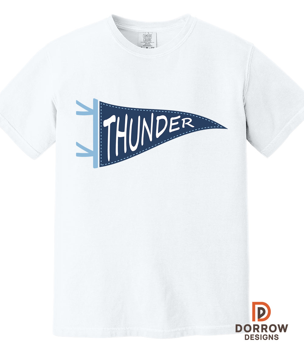SBA Thunder Custom Transfers