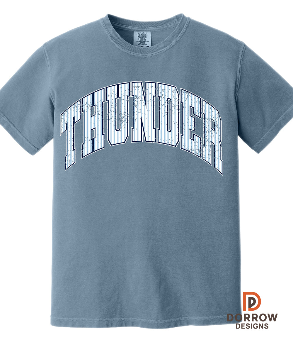 SBA Thunder Custom Transfers
