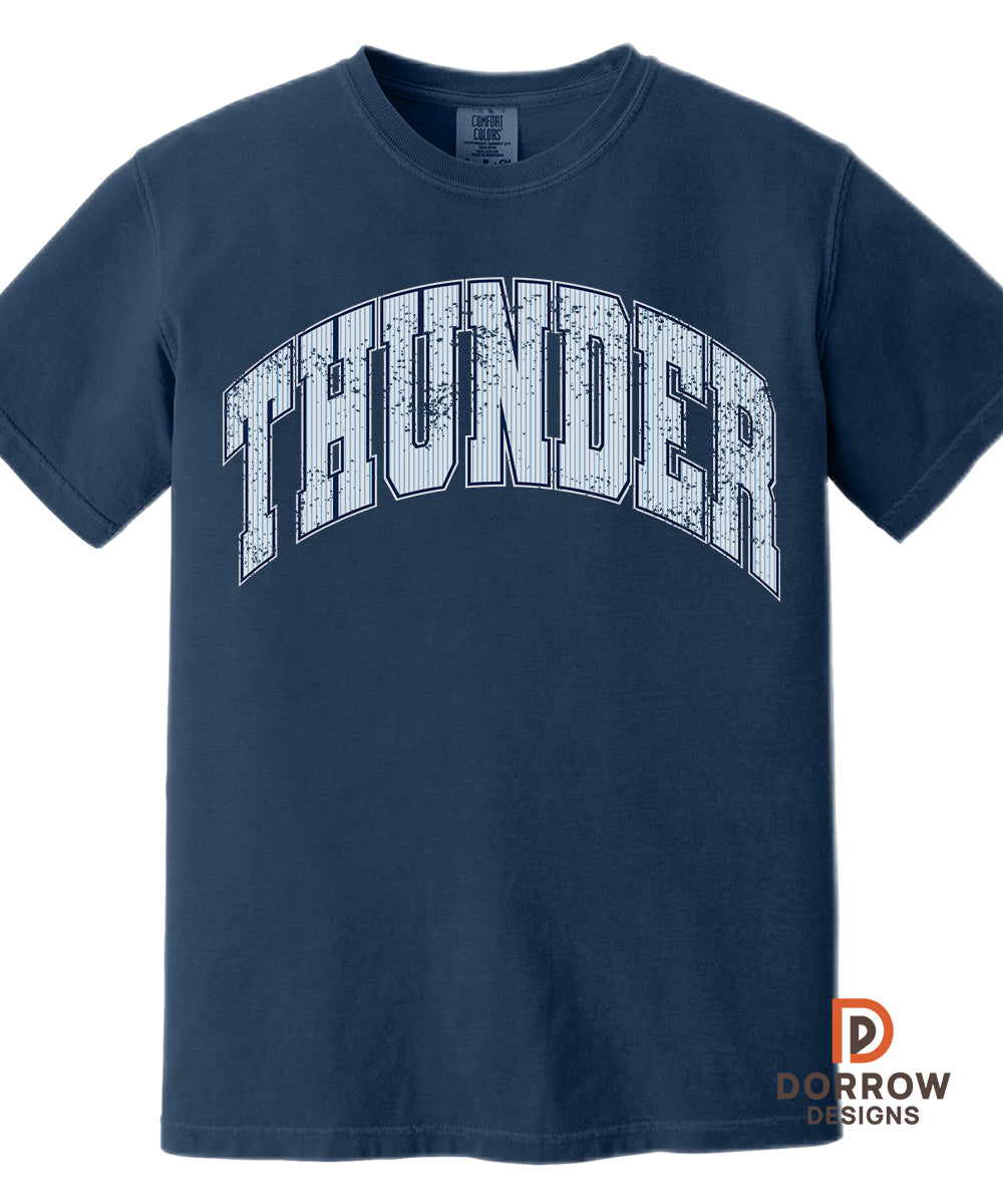 SBA Thunder Custom Transfers