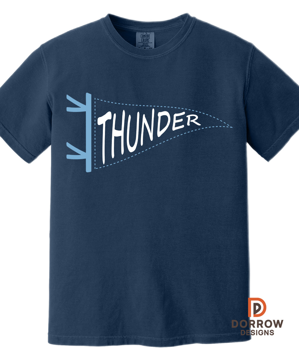 SBA Thunder Custom Transfers