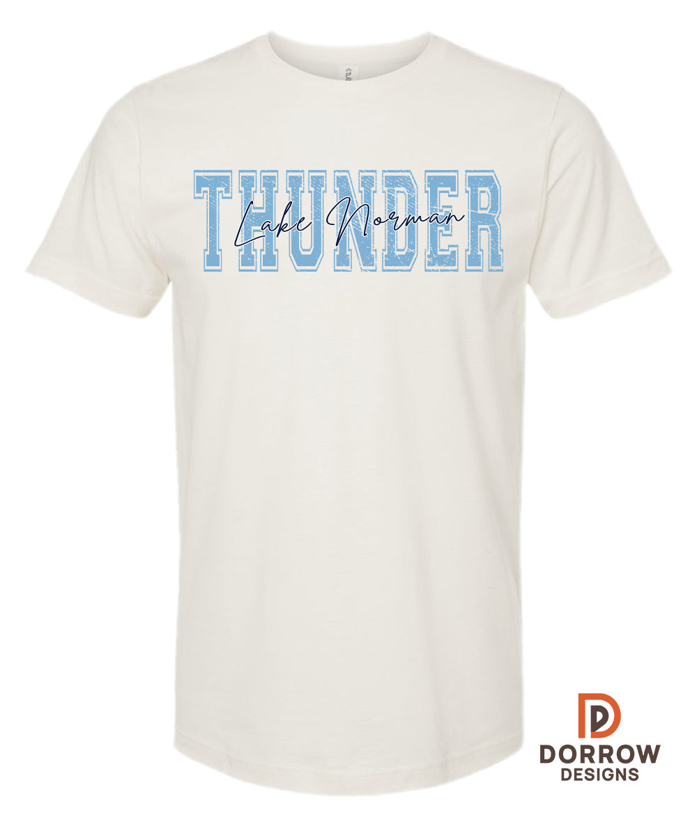 SBA Thunder Custom Transfers