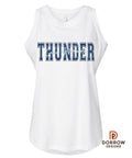 SBA Thunder Grunge Women's Tank