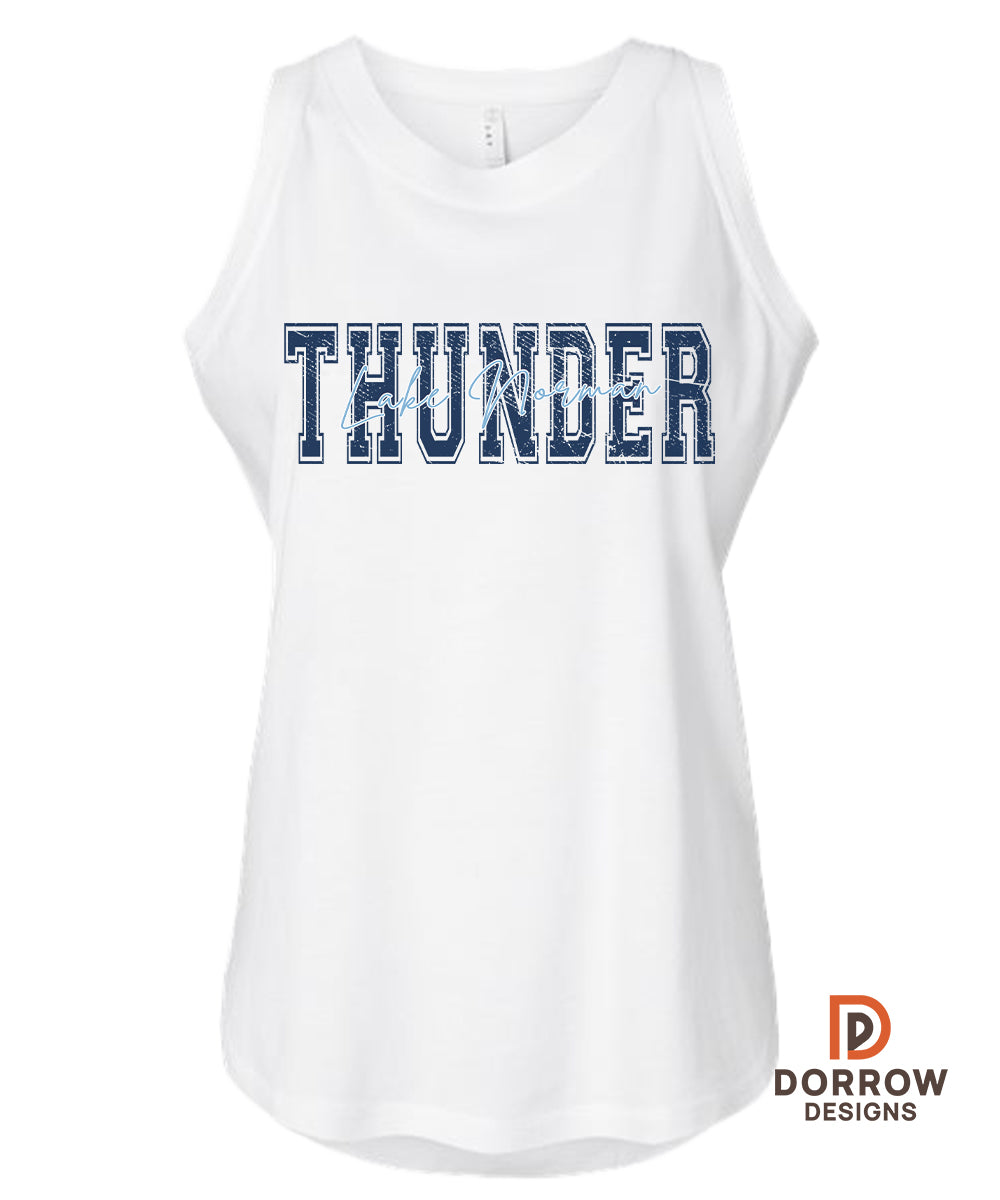 SBA Thunder Custom Transfers