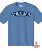 Thunder Practice Performance Shirt