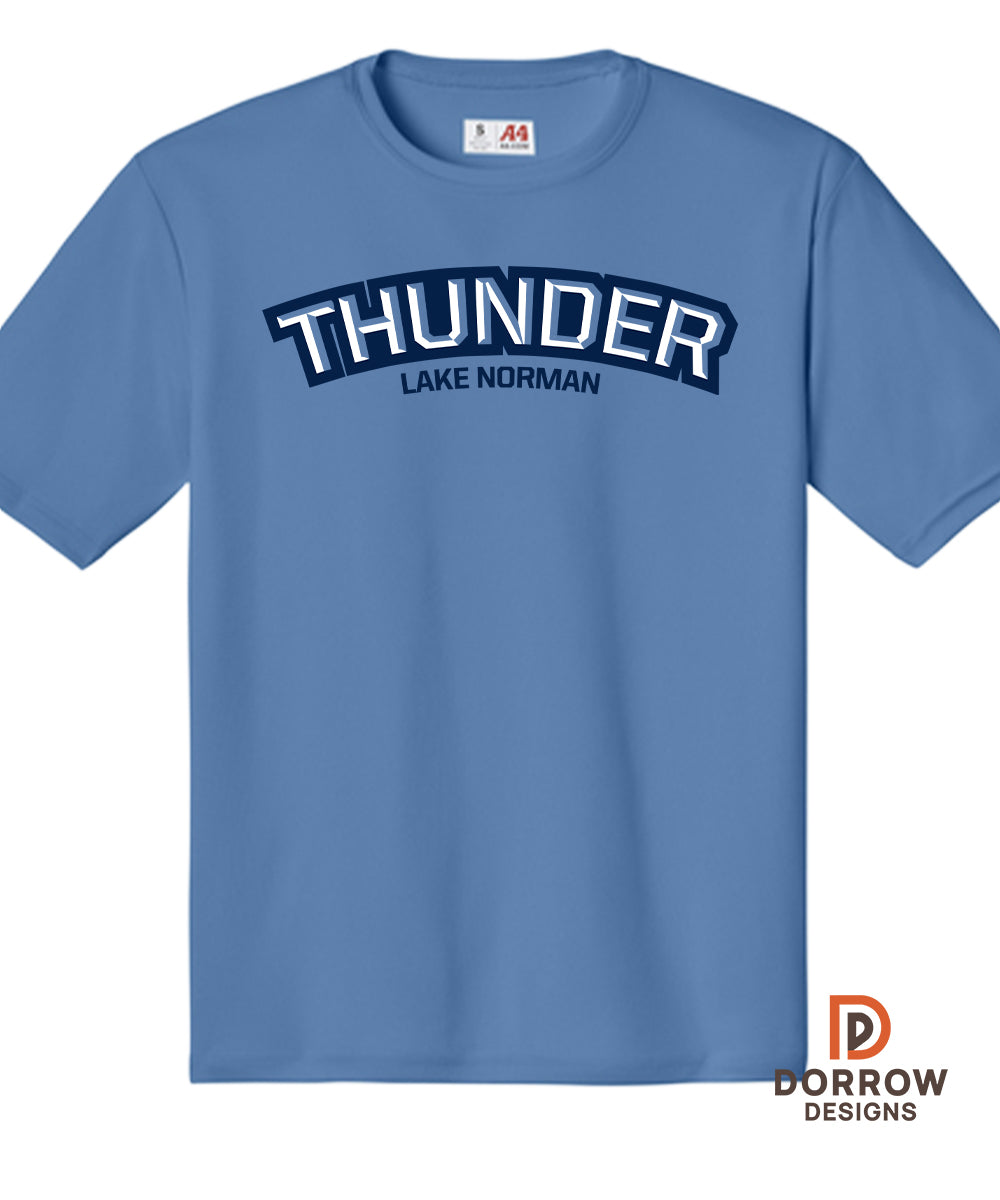 Thunder Practice Performance Shirt