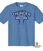 Thunder Practice Performance Shirt