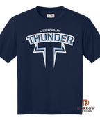 Thunder Practice Performance Shirt