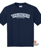 Thunder Practice Performance Shirt