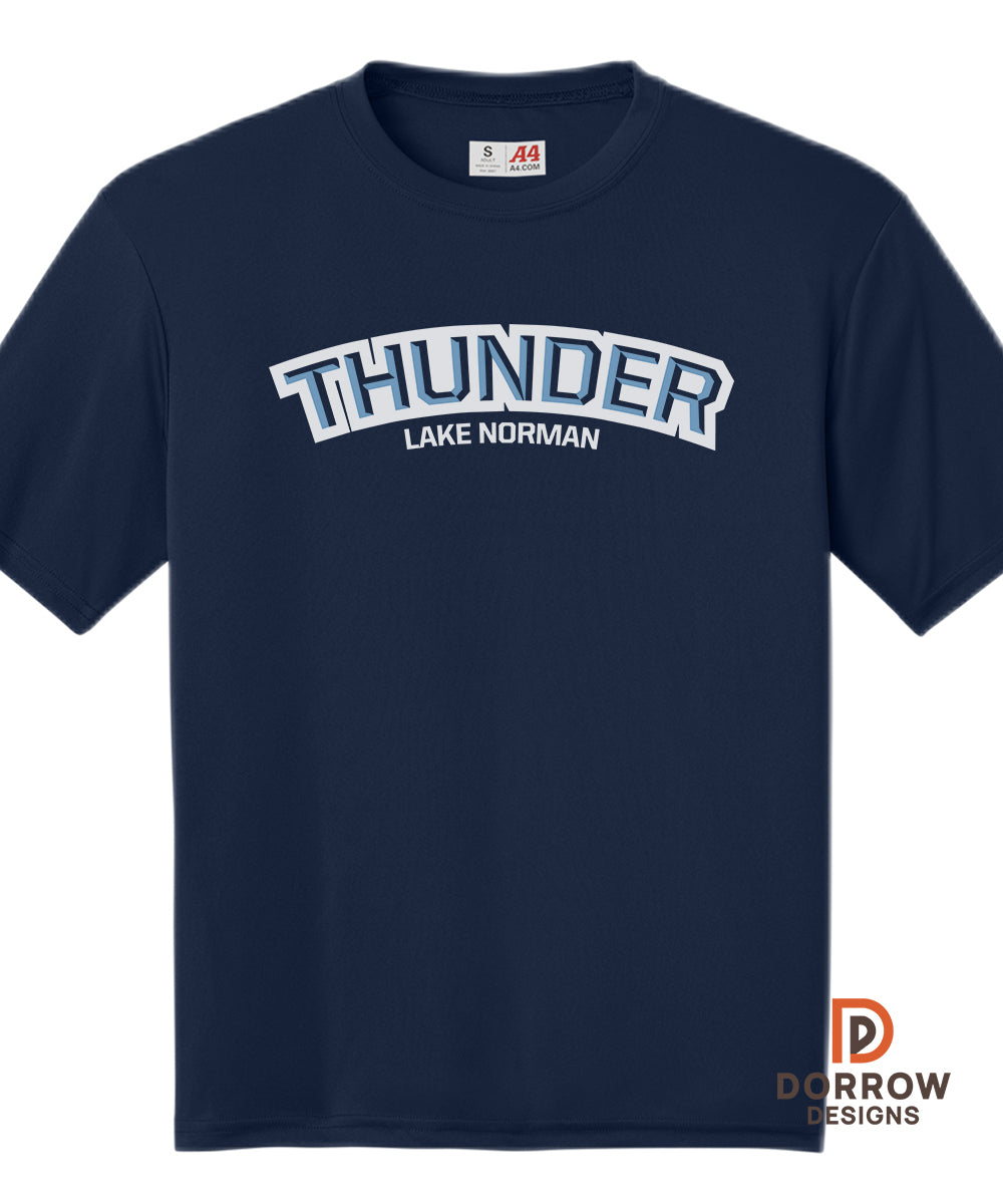 Thunder Practice Performance Shirt